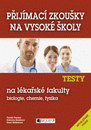 Testy na l�ka�sk� fakulty