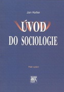�vod do sociologie - Jan Keller
