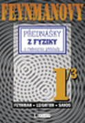 Feynmanovy p�edn�ky z fyziky 1/III