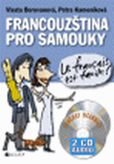 Francouz�tina pro samouky + 2CD