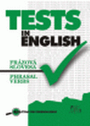 Tests in English - fr�zov� slovesa