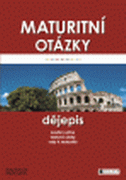 Maturitn� ot�zky - D�jepis