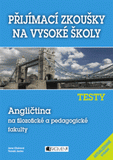 P�ij�mac� zkou�ky na V� - Testy Angli�tina na filozofick� a pedagogick� fakulty