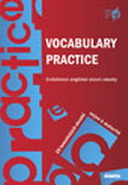 Vocabulary Practice - cvičebnice anglické slovní zásoby