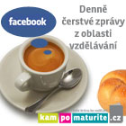 �l�nek denn� �erstv� zpr�vy facebook