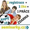 články práce zdarma pro fanoušky seminárky.cz 9 2013