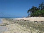 �l�nky Austr�lie - Proch�zka po Green Islandu