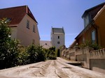 �l�nky - Studium v D�nsku