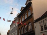 �l�nky - Studium v D�nsku