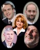 Článek vedení 5 soukromých vysokých škol medailon duben 2011