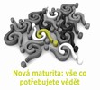 �l�nky - nov� maturita