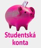 Články - studentská konta
