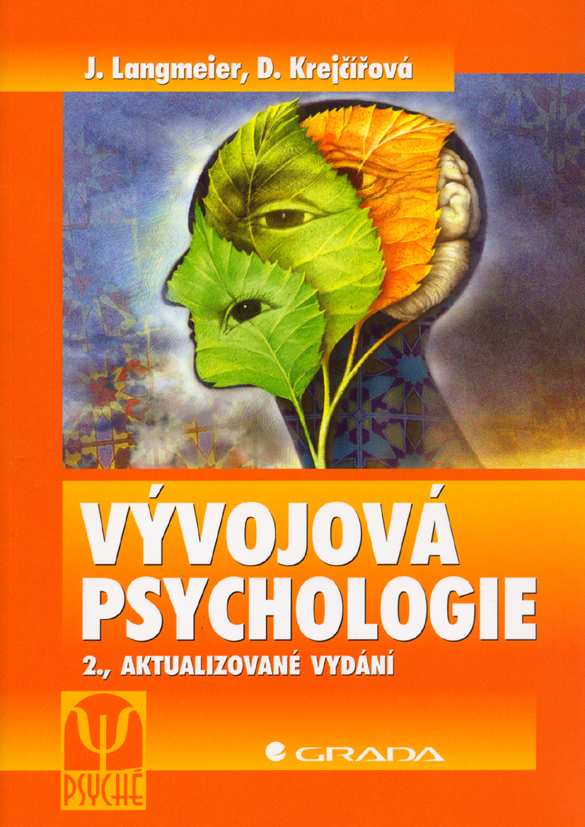 Vývojová psychologie ( J. Langmeier, D.Krejčířová)