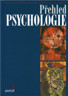 Přehled psychologie - H Kern