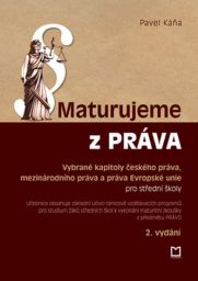 Maturujeme z prva
