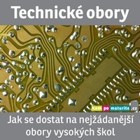 lnek jak se dostat na technick obory