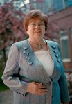PR VO rektorka prof. Durkov