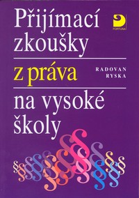 Pijmac zkouky z prva na vysok koly