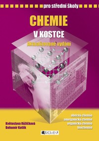 Chemie  v kostce pro stedn koly - obecn a anorganick chemie
