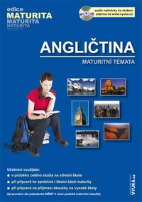Anglitina - Maturitn tmata-