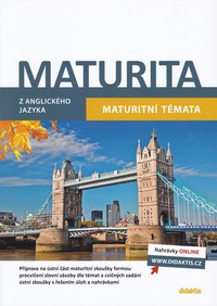 Maturita z anglickho jazyka  - Maturitn tmata