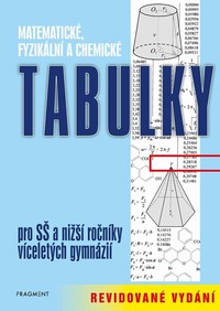 Matematick, fyzikln a chemick tabulky